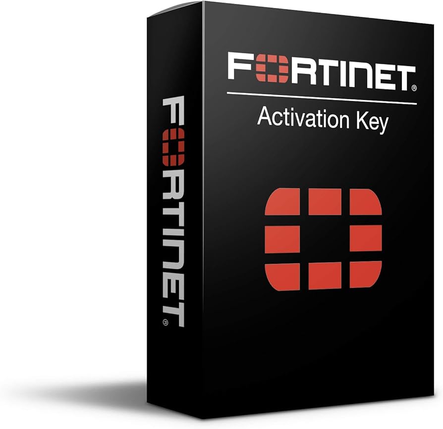 Fortinet Logo